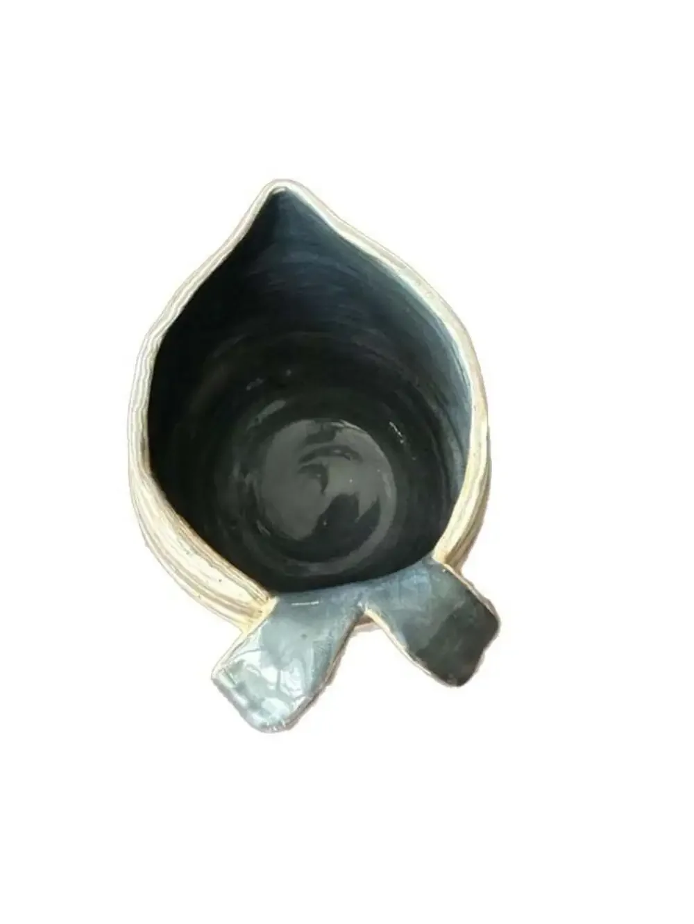 Unknown Studio Potter-YNOT handmade stoneware